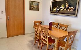 Miami Playa De Gandia - Alquiler Solo Familias